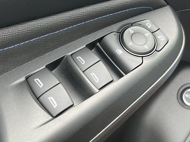 used 2024 Buick Envista car, priced at $24,300