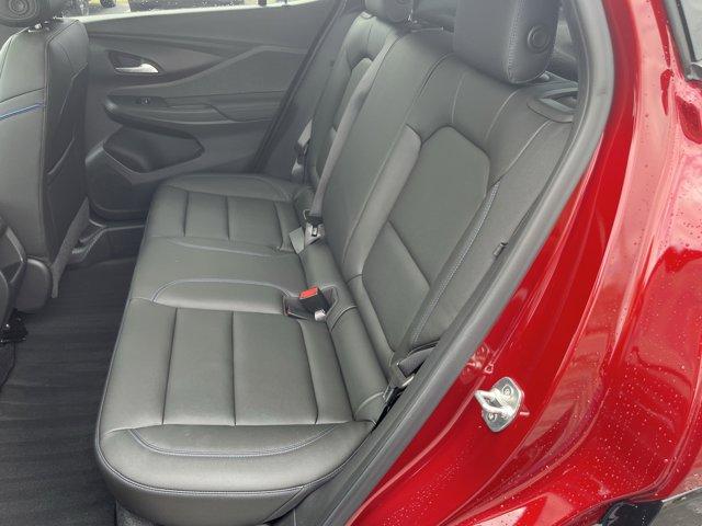 used 2024 Buick Envista car, priced at $24,300