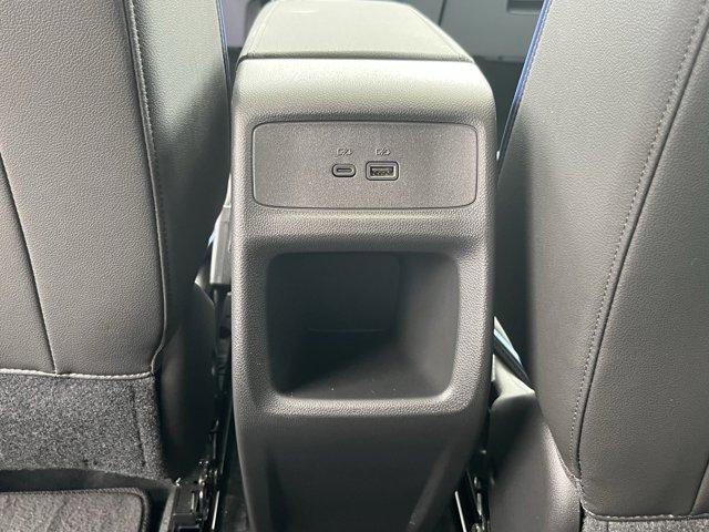 used 2024 Buick Envista car, priced at $24,300