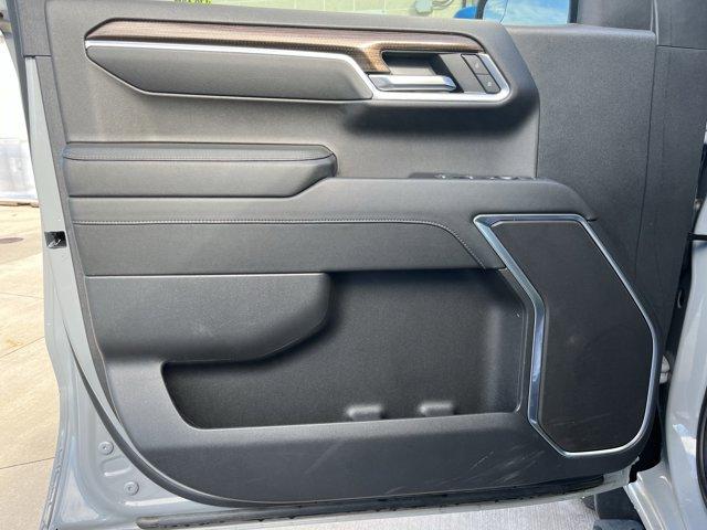 used 2024 Chevrolet Silverado 1500 car, priced at $43,300