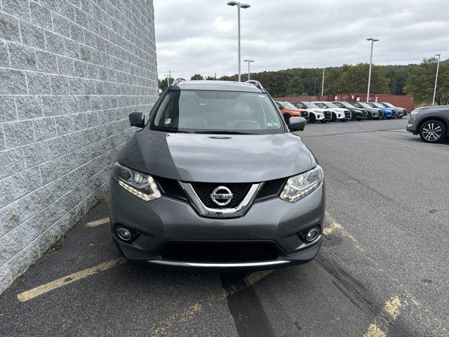 used 2016 Nissan Rogue car, priced at $13,267