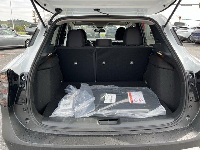 new 2026 Nissan Kicks car, priced at $28,297