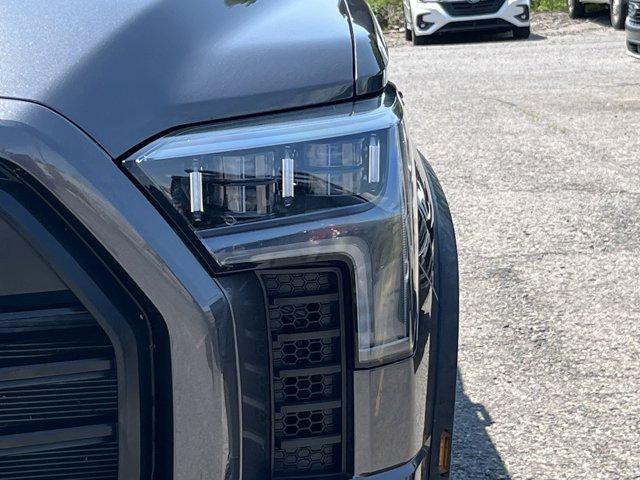used 2023 Toyota Tundra Hybrid car, priced at $56,800