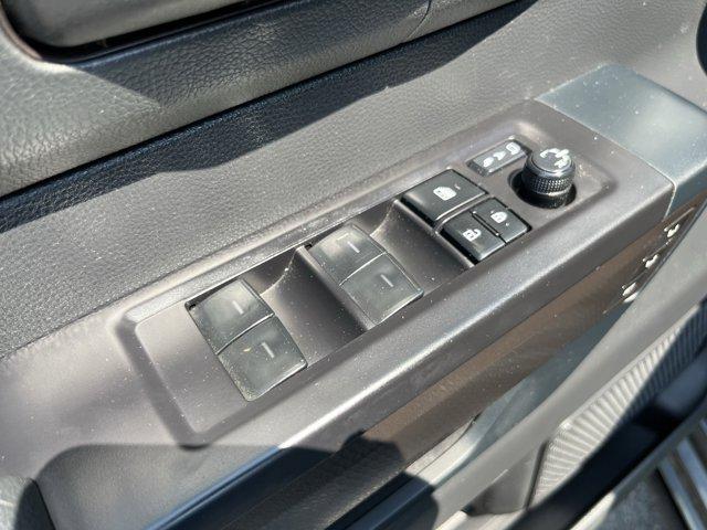 used 2023 Toyota Tundra Hybrid car, priced at $56,800