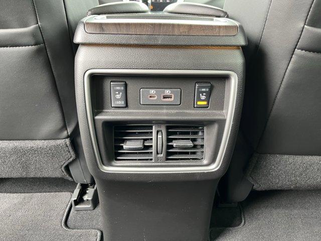 used 2019 Nissan Murano car, priced at $24,300