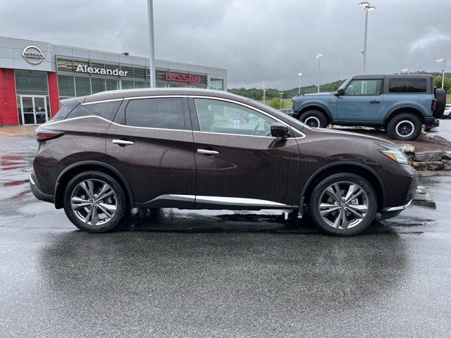 used 2019 Nissan Murano car, priced at $24,300