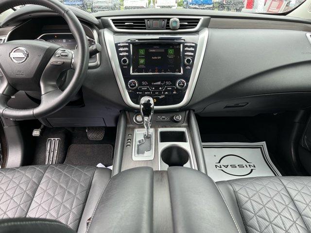 used 2019 Nissan Murano car, priced at $24,300