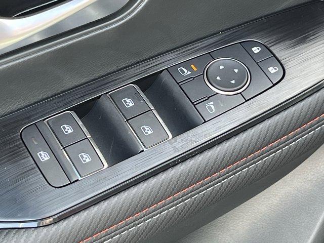 new 2026 Nissan Kicks car, priced at $32,430