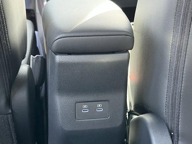 new 2026 Nissan Kicks car, priced at $32,430