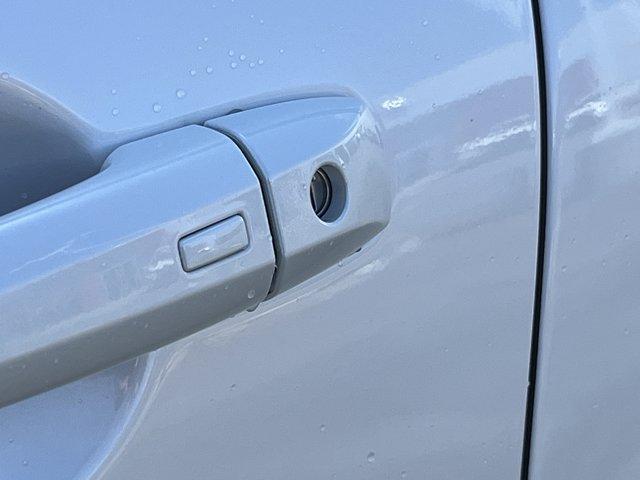 new 2025 Nissan Pathfinder car, priced at $38,000