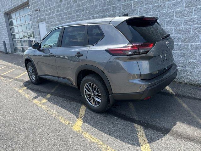 new 2024 Nissan Rogue car, priced at $30,206