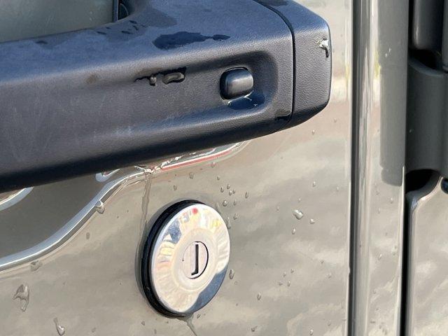 used 2020 Jeep Gladiator car, priced at $36,000