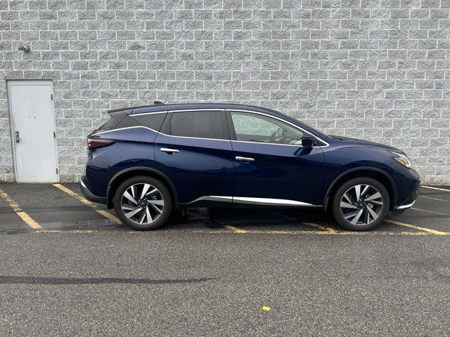 used 2023 Nissan Murano car, priced at $30,409