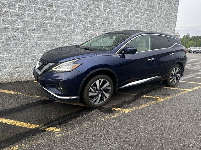 used 2023 Nissan Murano car, priced at $30,409