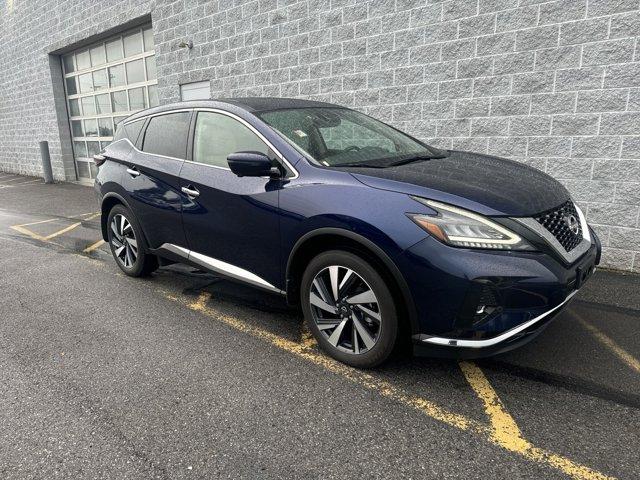 used 2023 Nissan Murano car, priced at $30,409