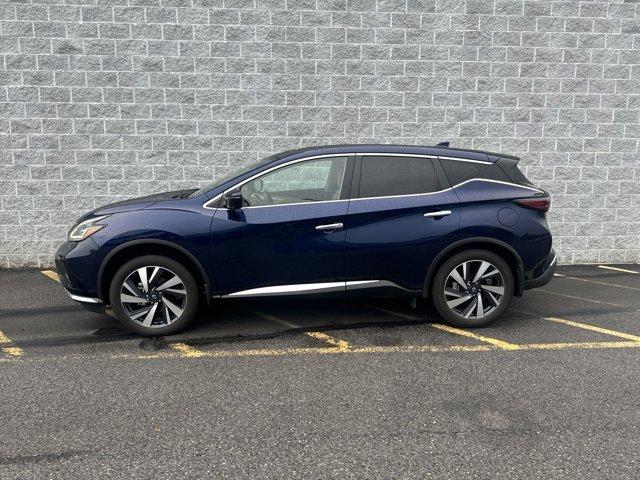 used 2023 Nissan Murano car, priced at $30,409