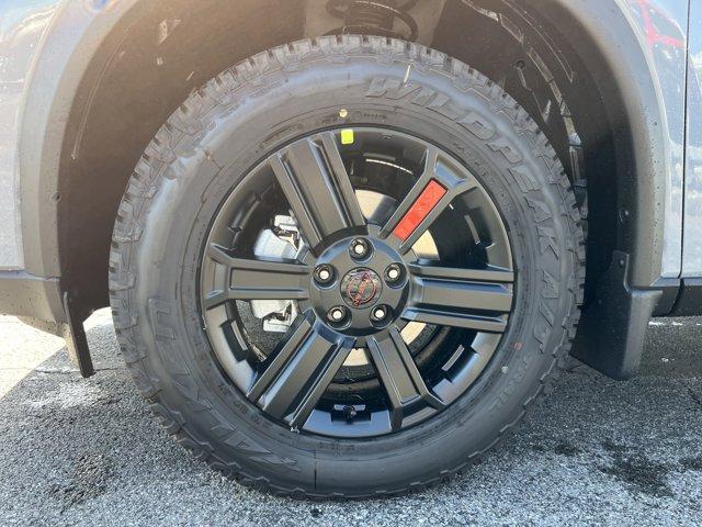 new 2026 Nissan Rogue car, priced at $34,200