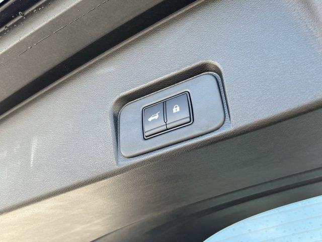 new 2026 Nissan Rogue car, priced at $34,200