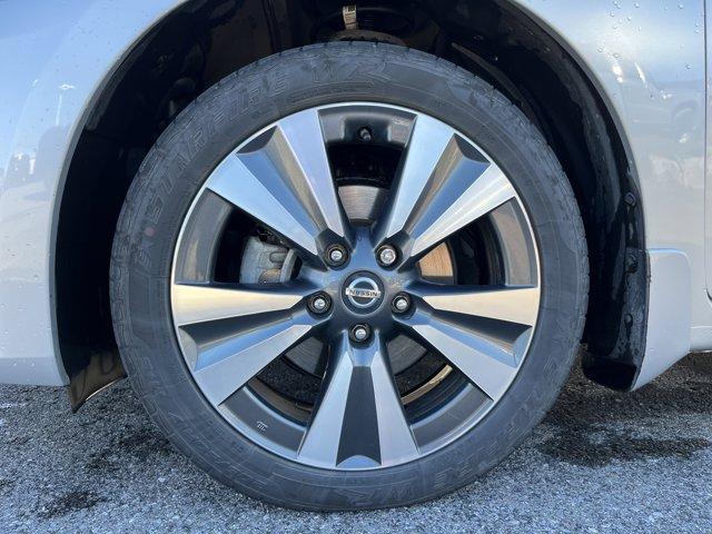 used 2018 Nissan Sentra car, priced at $12,300