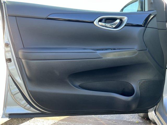 used 2018 Nissan Sentra car, priced at $12,300