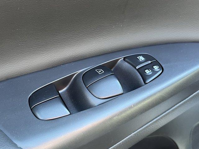used 2018 Nissan Sentra car, priced at $12,300