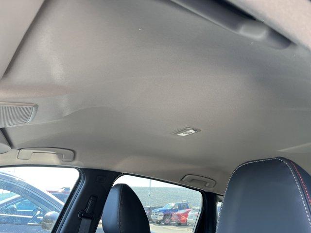 new 2026 Nissan Kicks car, priced at $29,089