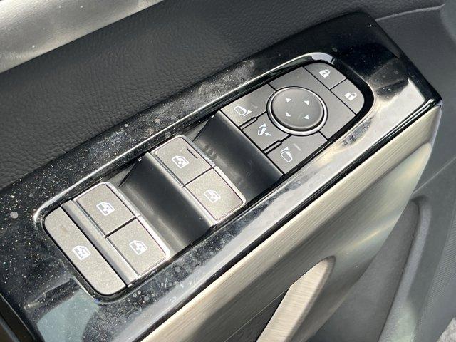 new 2025 Nissan Pathfinder car, priced at $45,500