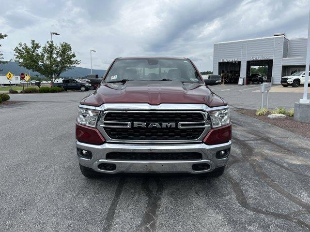 used 2022 Ram 1500 car, priced at $32,000