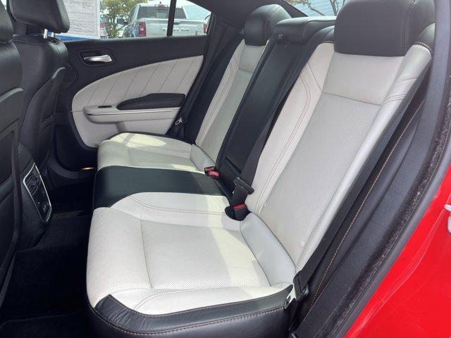 used 2018 Dodge Charger car, priced at $21,000