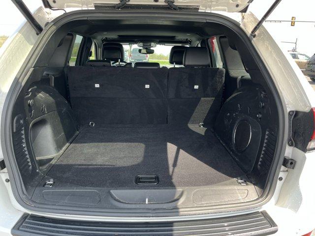 used 2022 Jeep Grand Cherokee WK car, priced at $31,500