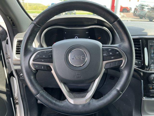 used 2022 Jeep Grand Cherokee WK car, priced at $31,500