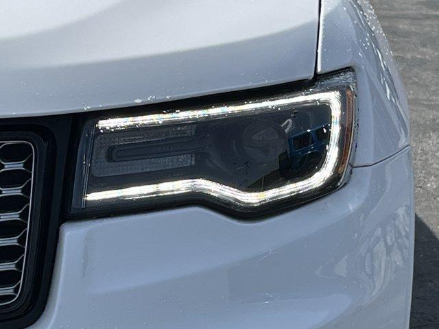 used 2022 Jeep Grand Cherokee WK car, priced at $31,500