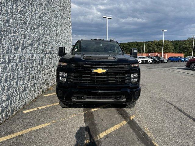 used 2024 Chevrolet Silverado 2500 car, priced at $51,618