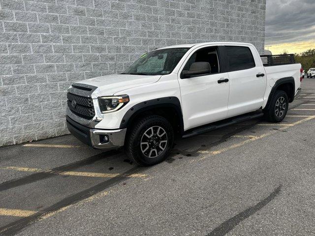 used 2019 Toyota Tundra car, priced at $37,994