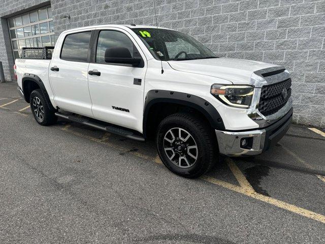 used 2019 Toyota Tundra car, priced at $37,994