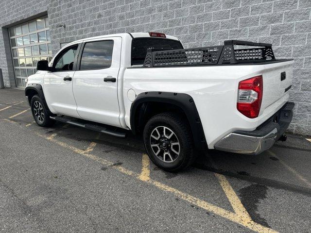 used 2019 Toyota Tundra car, priced at $37,994