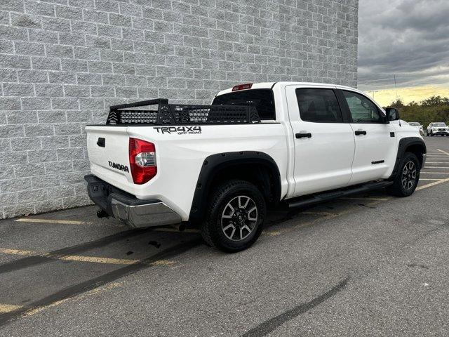 used 2019 Toyota Tundra car, priced at $37,994