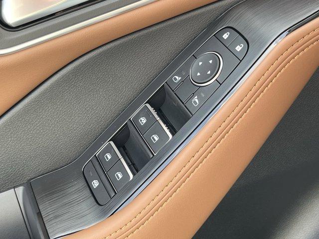 new 2026 Nissan Rogue car, priced at $39,900