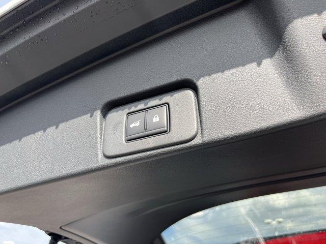 new 2026 Nissan Rogue car, priced at $39,900