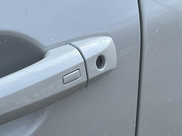 new 2026 Nissan Rogue car, priced at $39,900