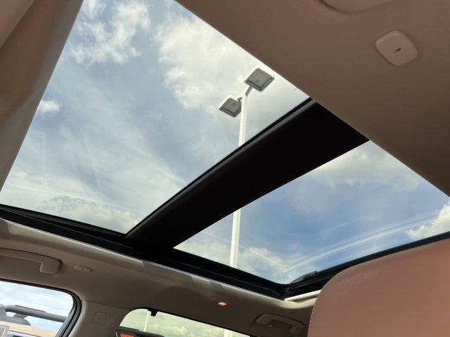 new 2026 Nissan Rogue car, priced at $39,900