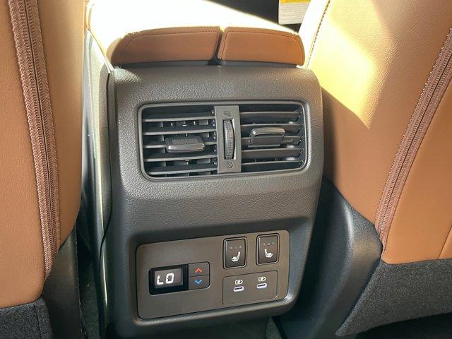 new 2026 Nissan Rogue car, priced at $39,900