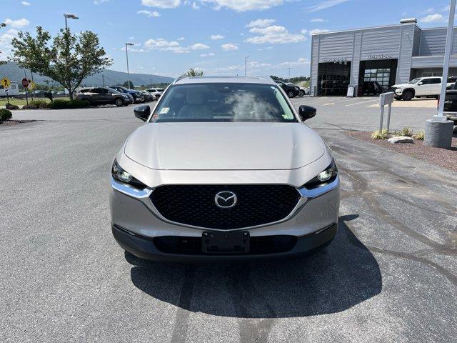 used 2022 Mazda CX-30 car, priced at $23,900