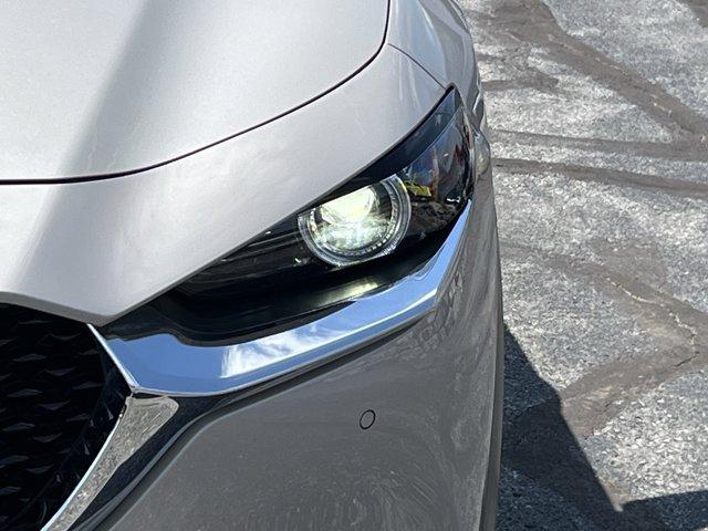 used 2022 Mazda CX-30 car, priced at $23,900