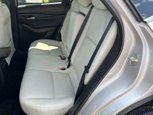 used 2022 Mazda CX-30 car, priced at $23,900