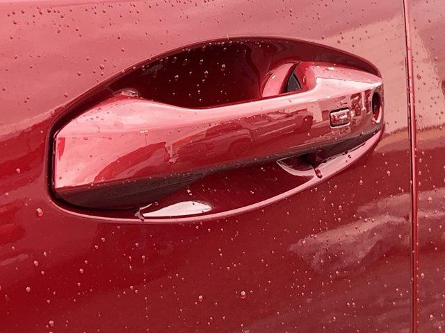 new 2026 Nissan Kicks car, priced at $26,842