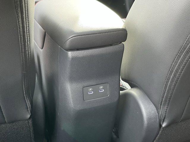 new 2026 Nissan Kicks car, priced at $32,144