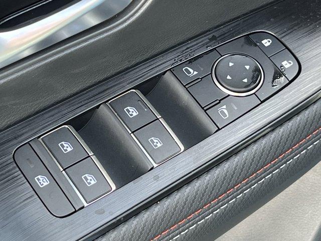 new 2026 Nissan Kicks car, priced at $32,144