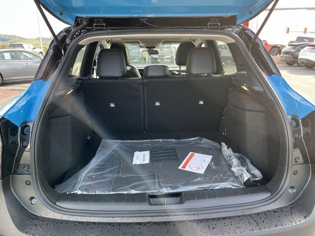 new 2026 Nissan Kicks car, priced at $32,144