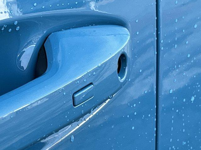 new 2026 Nissan Kicks car, priced at $32,144